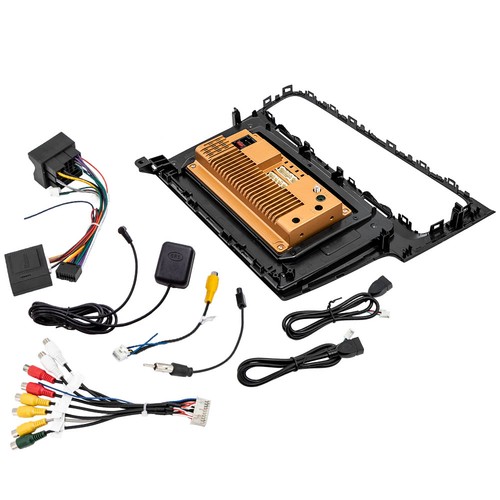 Android autoradio dsp - android-autoradio, 10,1"