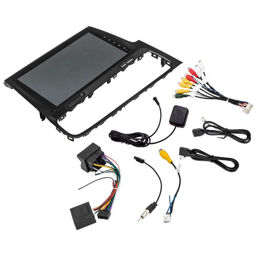 Zoll android 10 autoradio - zoll,