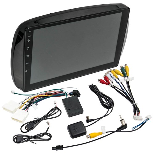 Android autoradio dvd gps - autoradio,