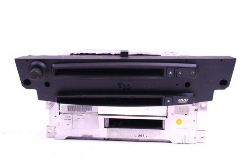 Dvd 5er e61 - ccc, cd