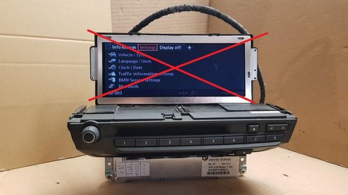 Radio navi 1cd ccc - radio,