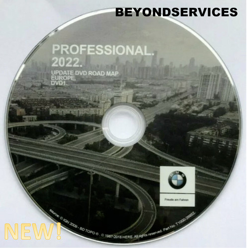 Bmw 2022 dvd - bmw, *2022*