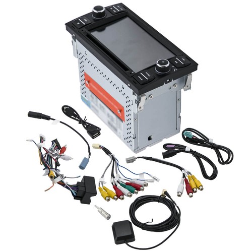 Zoll android autoradio - 7, 10
