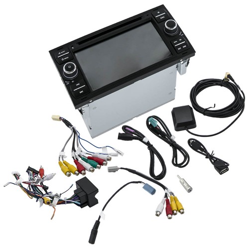 Android autoradio doppel - android, 10