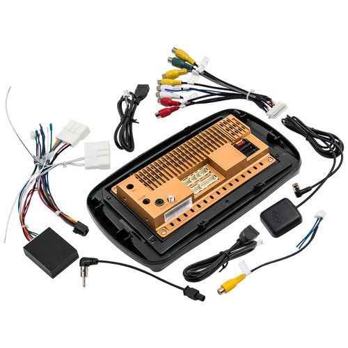 Touchscreen android auto - 7",