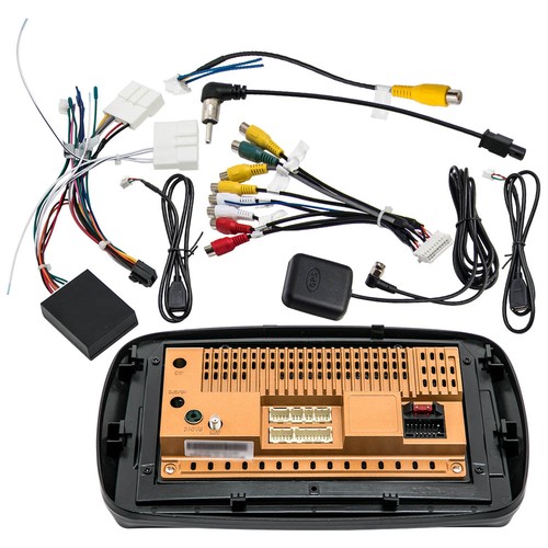 Touchscreen multimedia player - multimedia,