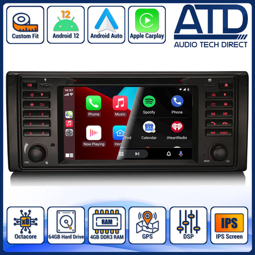 Android autoradio für range - android,