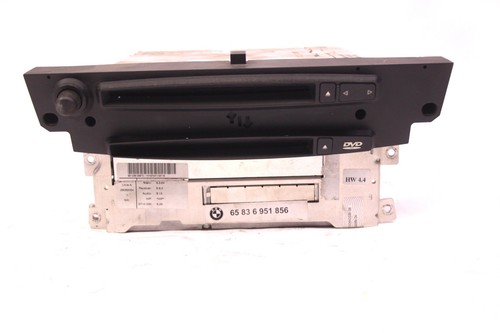 Dvd 5er e61 ccc - e60, 1