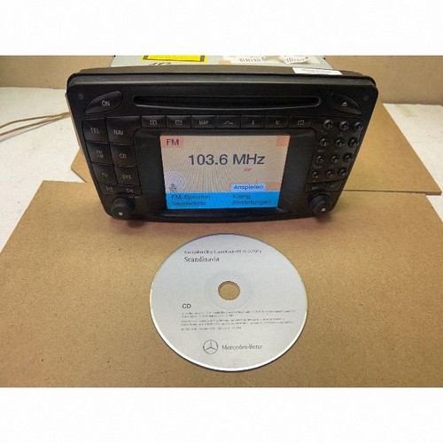 Mercedes benz w203 2002 - mercedes-benz, c