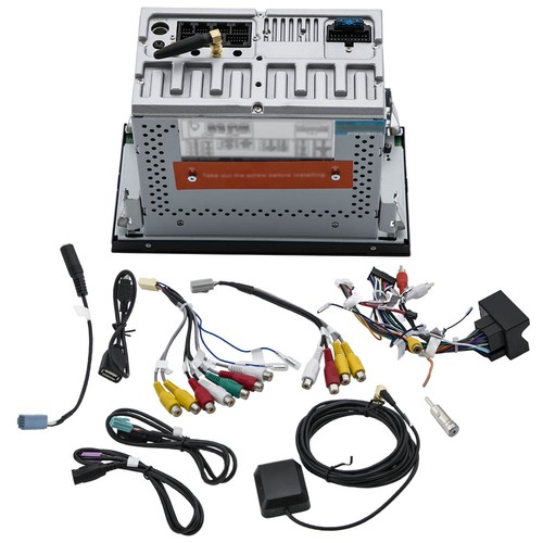 Autoradio zoll android 10 - autoradio,