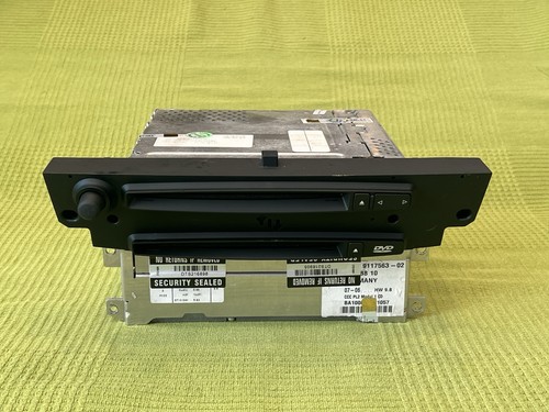 Bmw e60 e61 e63 - e61,