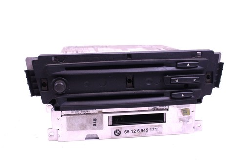 Dvd 5er e61 ccc - dvd, modul