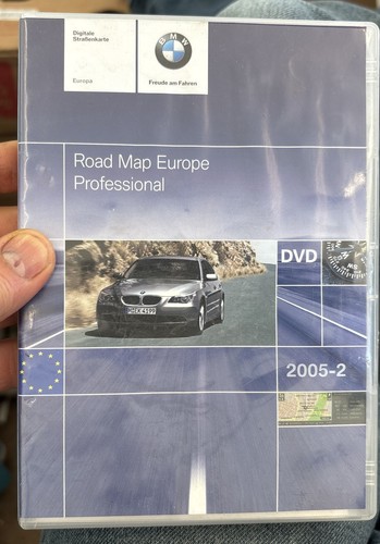 Org bmw navigation 2005 2 - bmw,