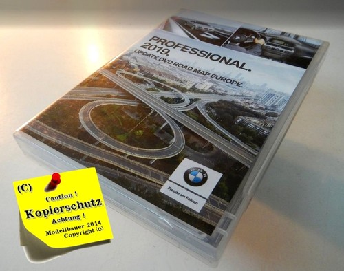 Original bmw navi - original,
