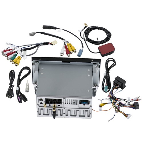 Doppel din android gps - gps, navi