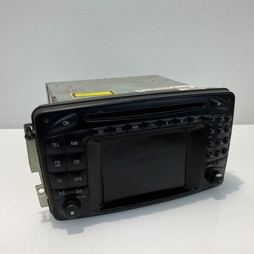 Mercedes benz w203 2005 - w203,