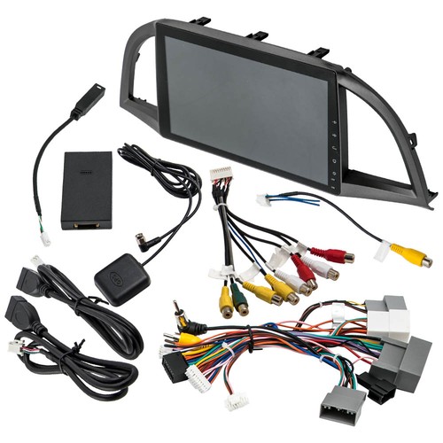 Android autoradio 1 - 10, zoll