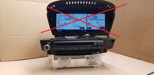 Radio navi ccc - radio, cd