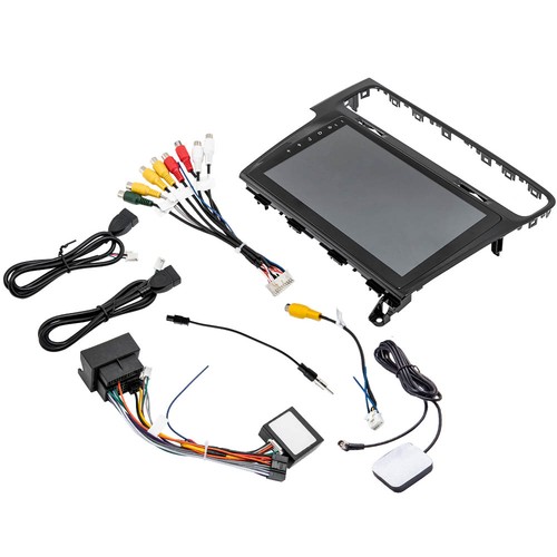 Android autoradio dsp - 10.1",