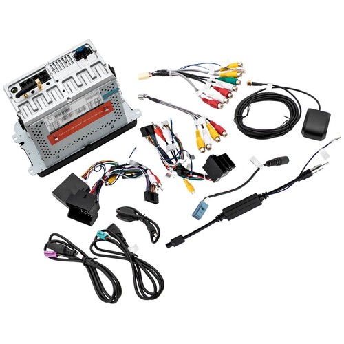 Android autoradio gps navi dsp - android,