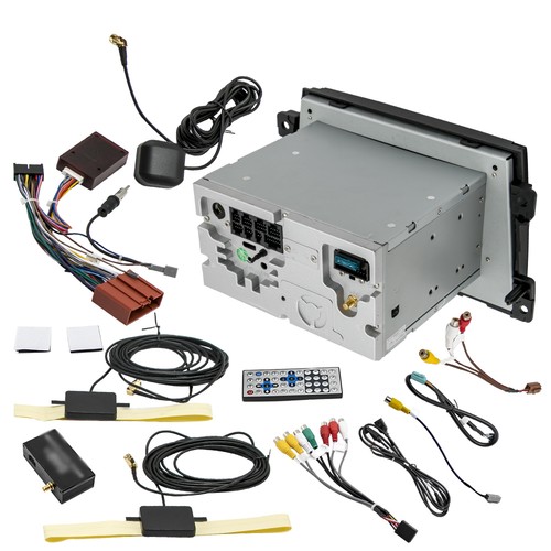 Din 16g android - 16g,