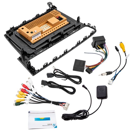 Android autoradio dsp - android-autoradio,
