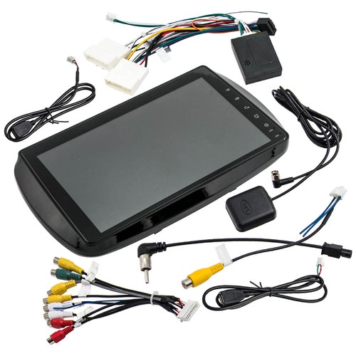 Android autoradio dvd - android, gps