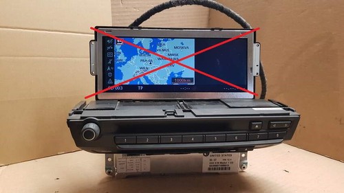 Radio navi 1cd - radio, ccc