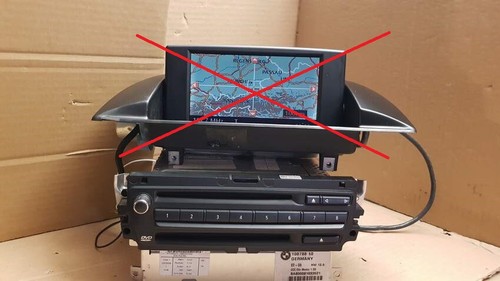 Radio navi ccc professional - radio,