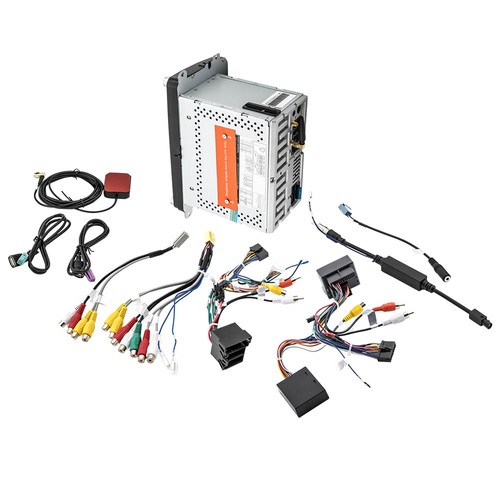 Autoradio din android 4gb - 10,
