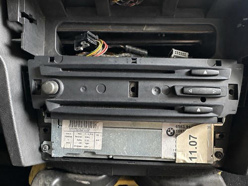 Bmw e87 e90 ccc navigation - e87,