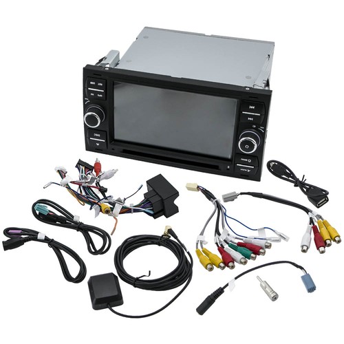 Android autoradio doppel - 10,