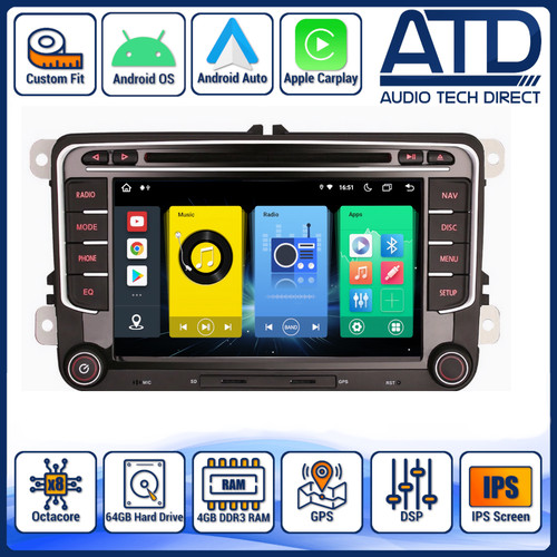 Android auto carplay für - android,